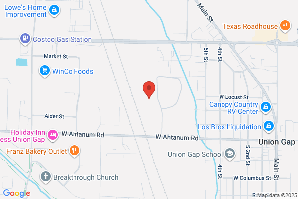 Truck Services & Supplies