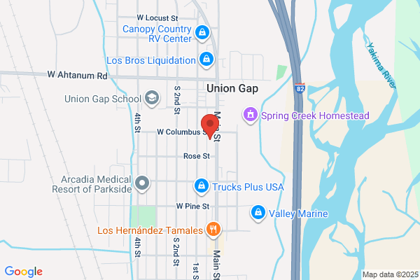 A & S Used Cars