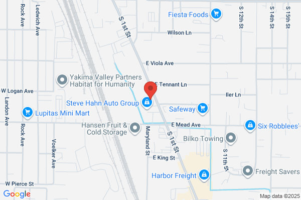 Hill's Auto & Rv