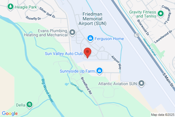 Sun Valley Auto Sales