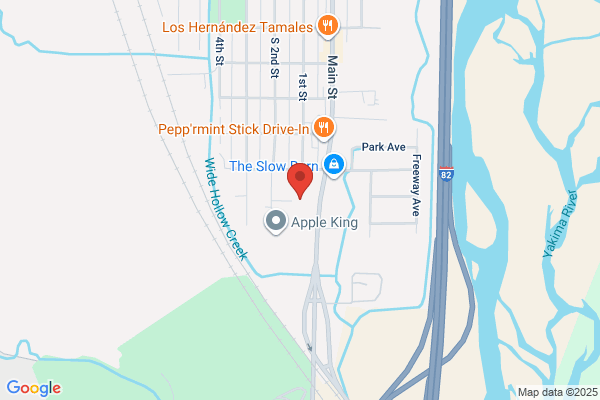 True's Auto Plaza
