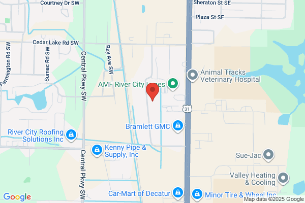 Craft Roofing Llc of Morgan City