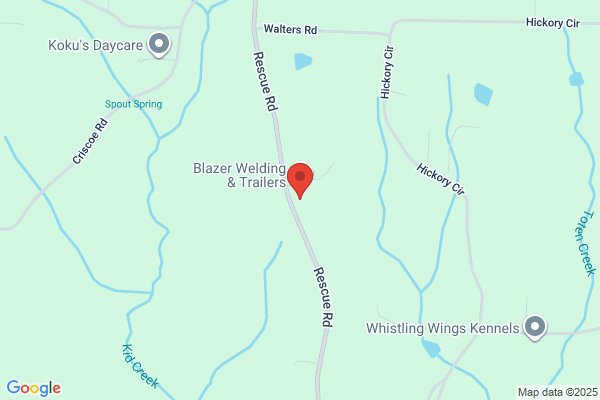Patterson Machine