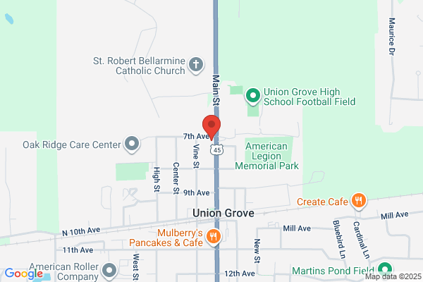 Union Grove Fire Department