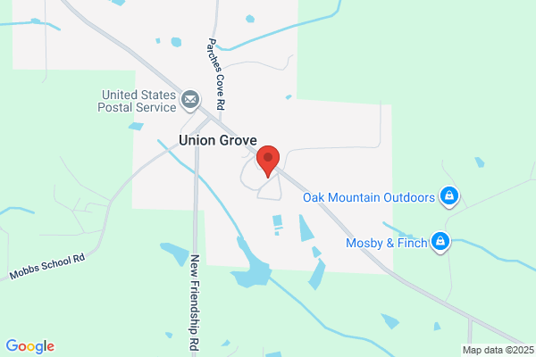 Union Grove Utility Board