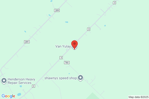 Van Yulay LLC