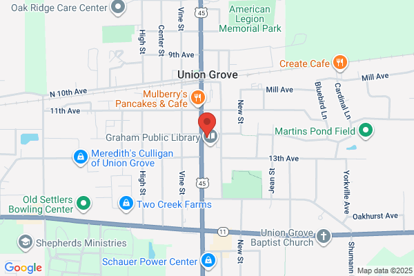 Athletico Physical Therapy - Union Grove