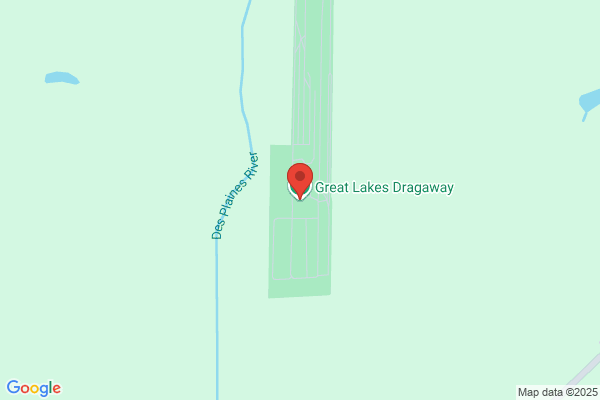 Great Lakes Dragaway