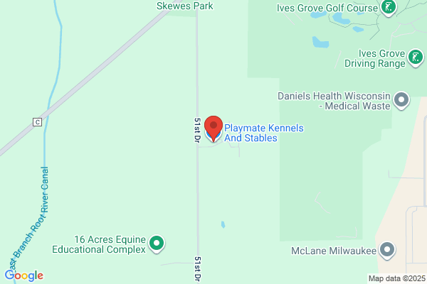 Playmate Kennels And Stables