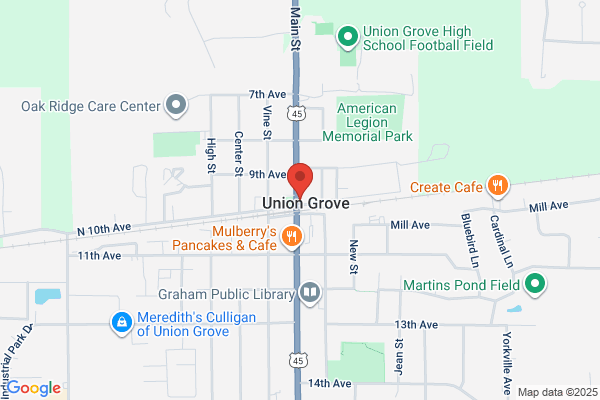 Midwest Dental - Union Grove