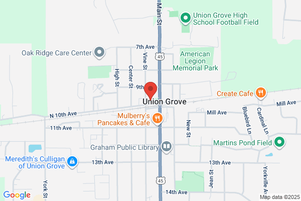 Union Grove Lumber & True Value Hardware