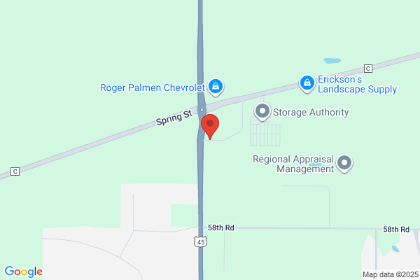Alderman Ray & Sons Inc