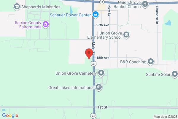 Esmond Motel