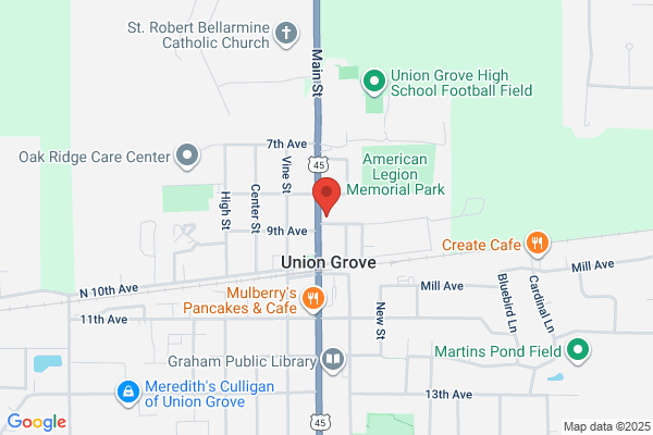 Grove Insurance Agency Inc