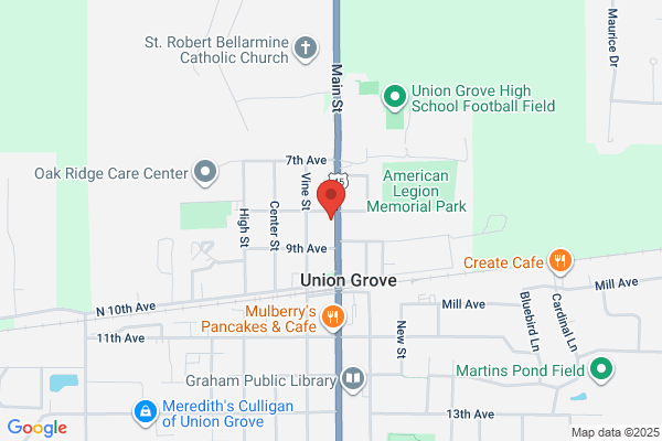 Main Street Resale