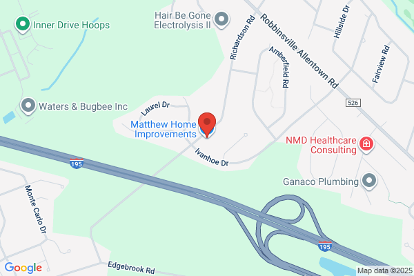 Matthew's Home Improvements,LLC