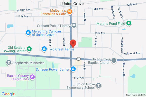 NAPA Auto Parts - Union Grove Auto Parts
