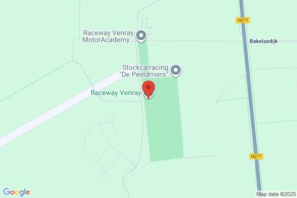 Raceway