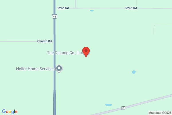 Racine Grain Co Inc