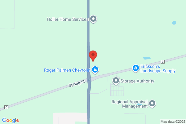 Rich's Garage