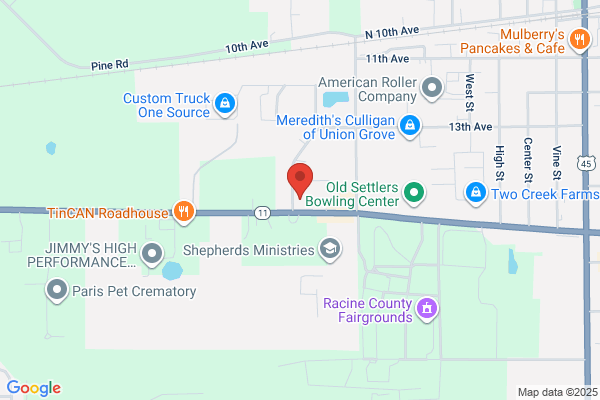 Union Grove Family Dental