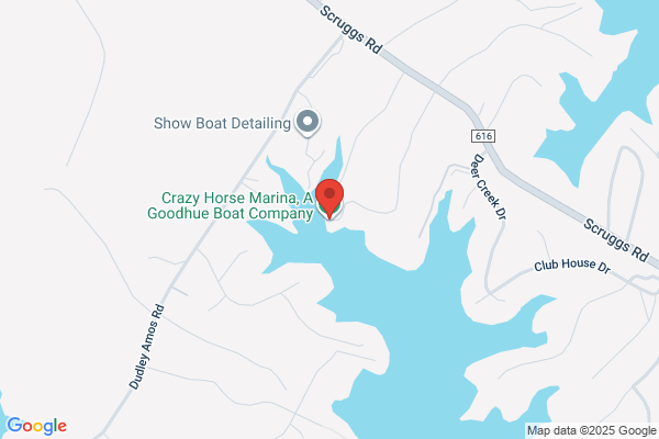 Crazy Horse Marina & Campground
