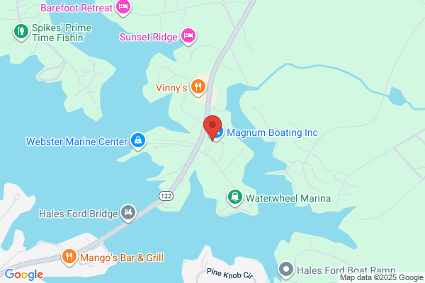 Automatic Boat Covers of Va