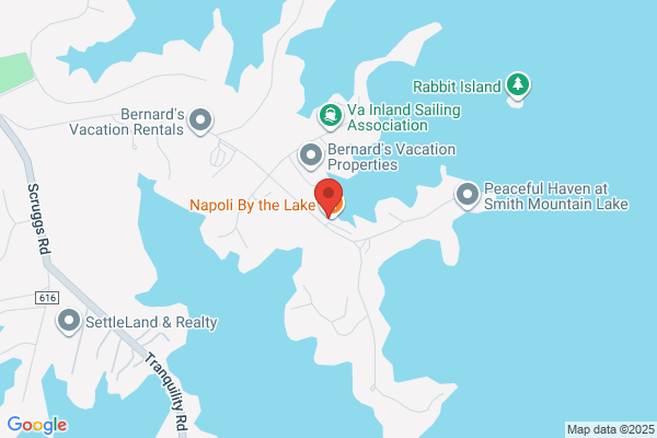 Bernard's Landing Resort & Conference Center