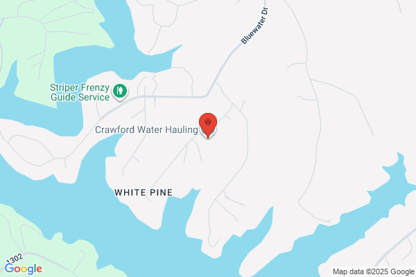 Crawford Water Hauling