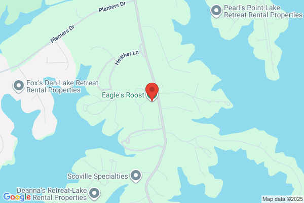 Eagle's Roost