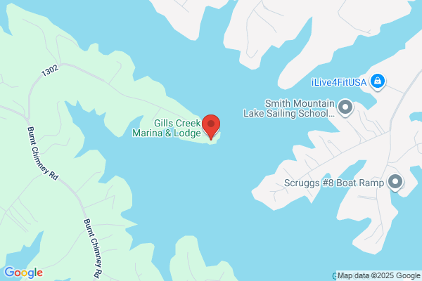 Foxport Marina & Lodge