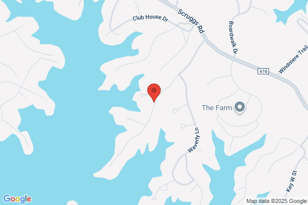 Franklin Waverly Owners Association