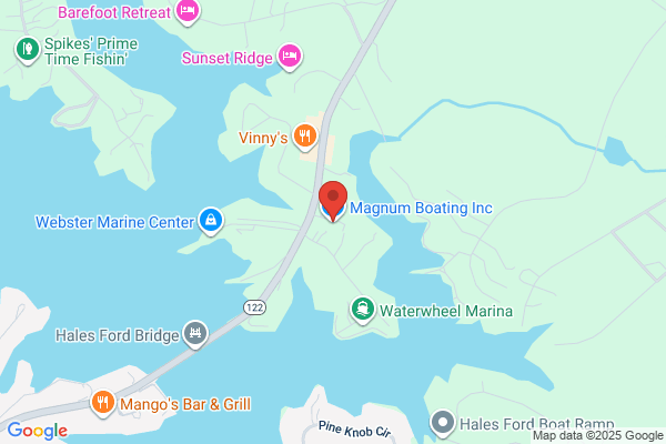Magnum Boating Center