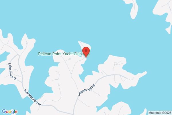 Pelican Point Yacht Club