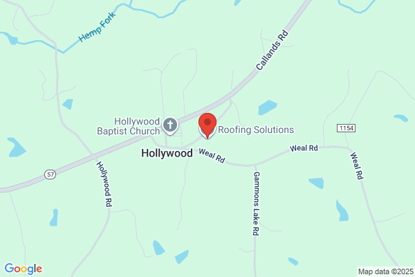 Roofing Solutions Inc