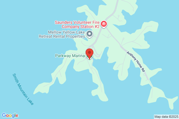 Saunders Marina