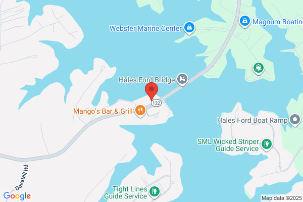 Smith Mountain Boat Rentals