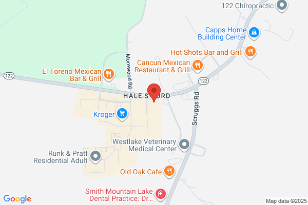 Smith Mountain Building Supply