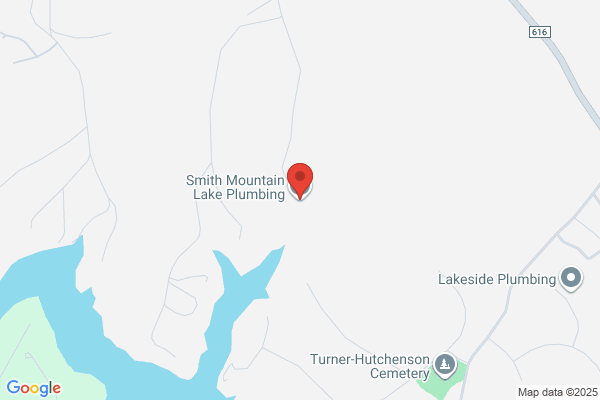 Smith Mountain Lake Plumbing