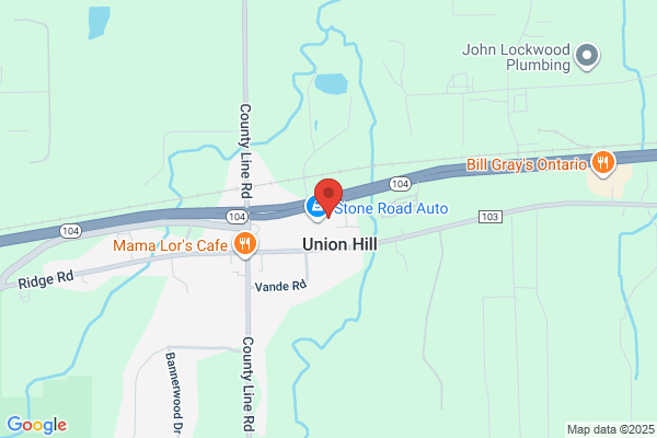 County Line Animal Hospital