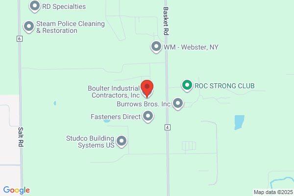 Boulter Corporation