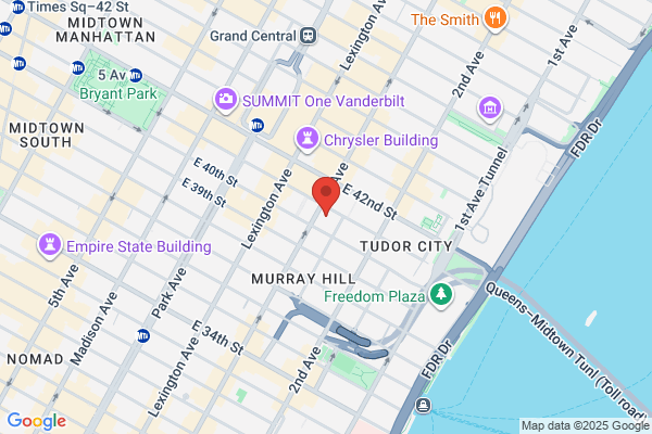 Easter Seals New York Inc