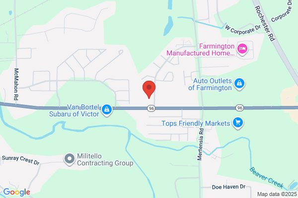 Fastenal Corporation