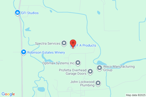 Fernwood Auto Parts