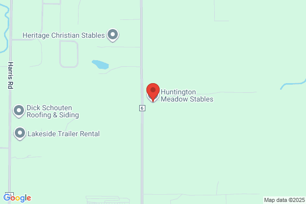 Huntington Meadow Stables