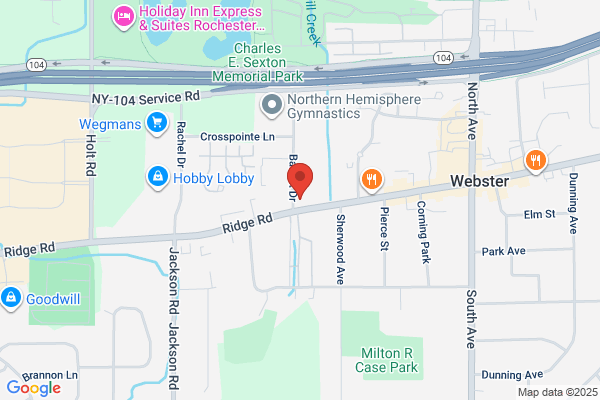 Kinecta Federal Credit Union - Webster Phillips Rd (badge access required)