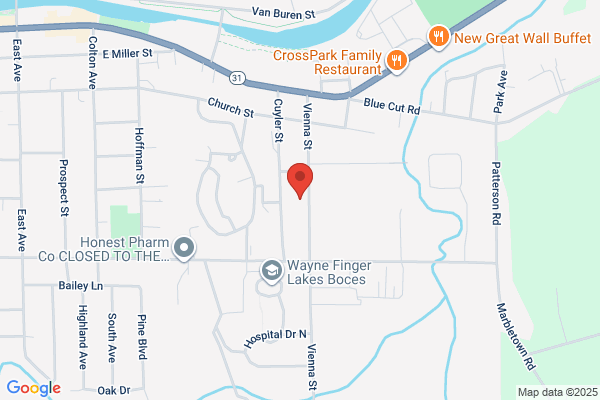Kunzer Electric Inc