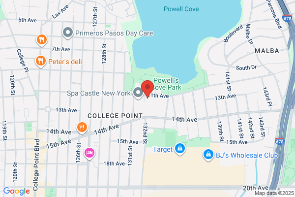 New York Transmission Service