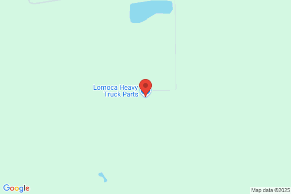 Ontario Truck Parts