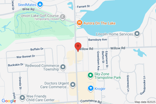 Byte Federal Bitcoin ATM (Union Lake Liquor Shoppe)